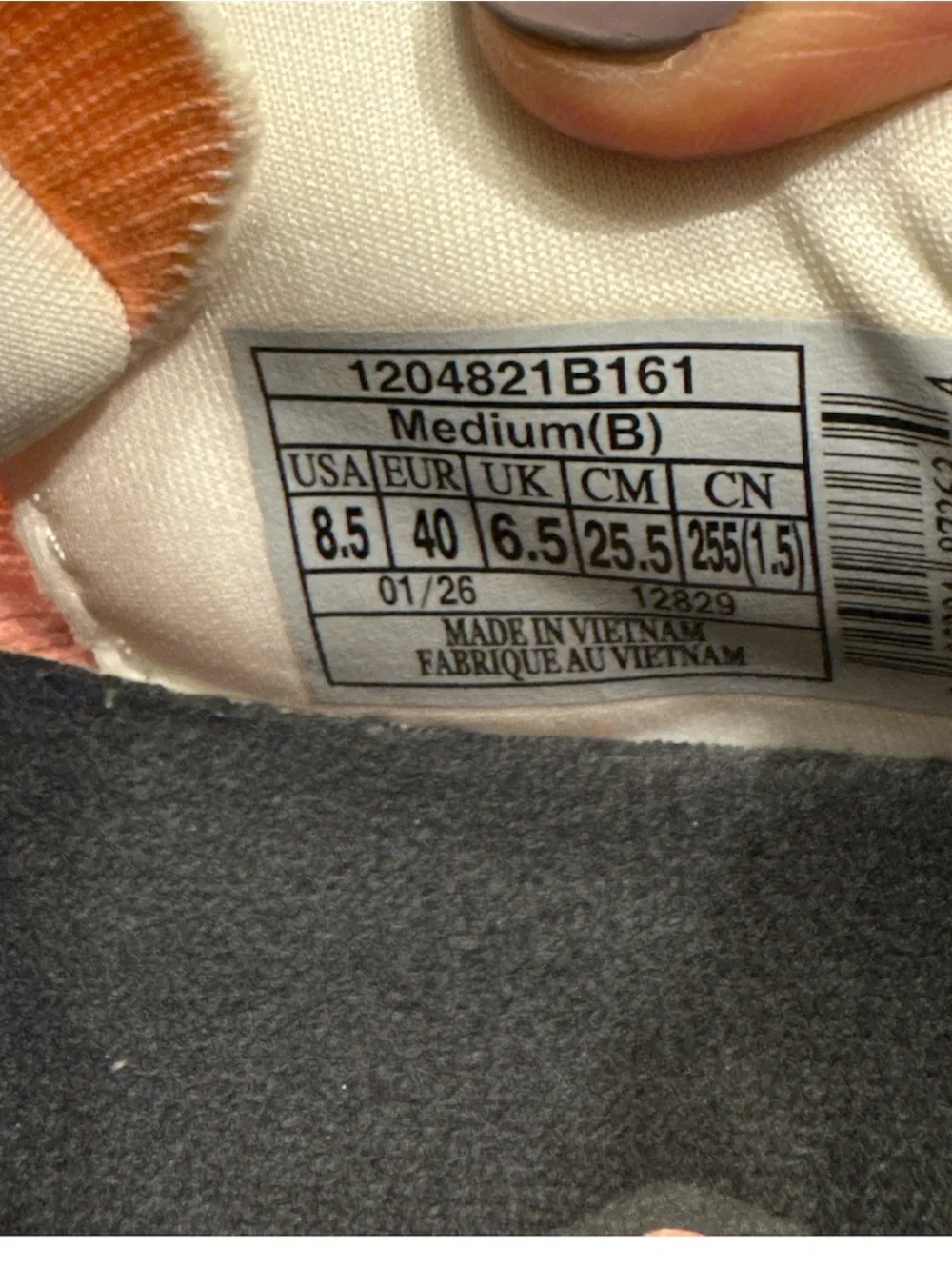 Brooks Ghost 18